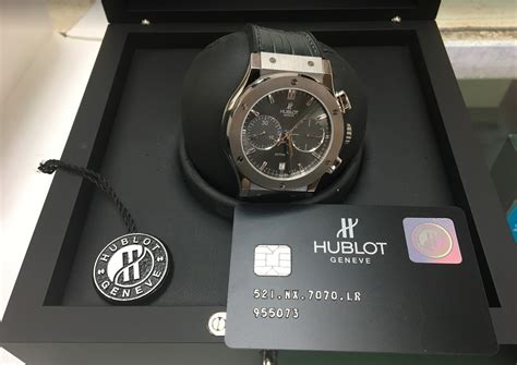 hublot watches fort lauderdale|hublot fort lauderdale.